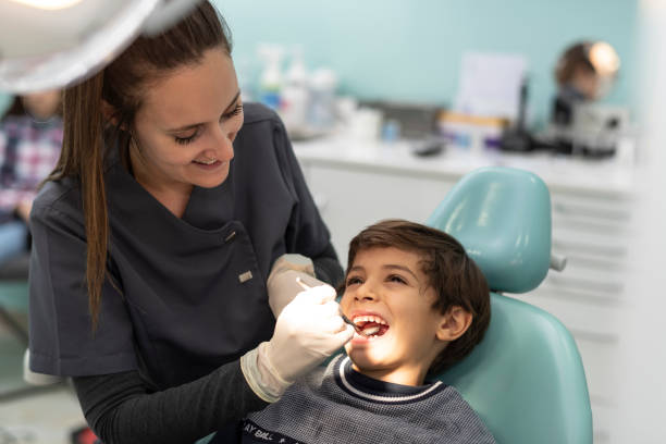 Best Emergency Dental Extractions in Sully Square, VA