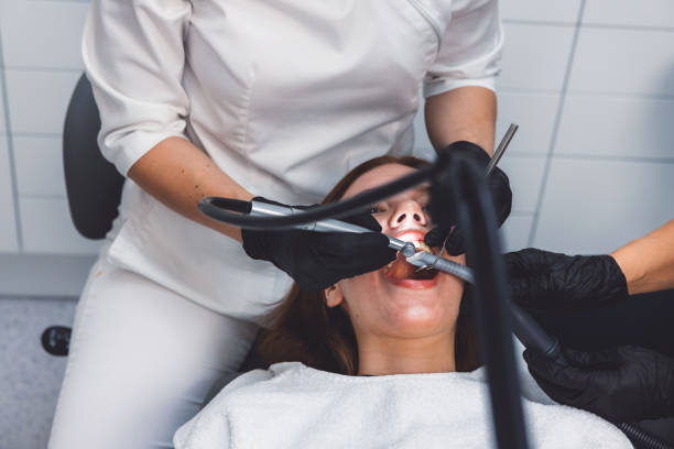 Best Urgent Dental Care for Toothache in Sully Square, VA