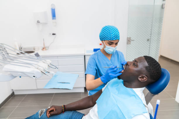 Best Emergency Root Canal Treatment in Sully Square, VA
