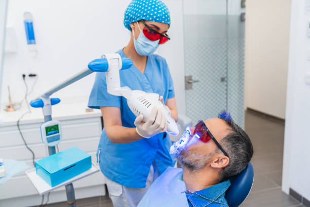 Best Emergency Cosmetic Dentistry in Sully Square, VA