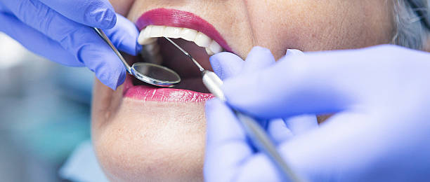 Best Orthodontic Emergency Dentist in Sully Square, VA