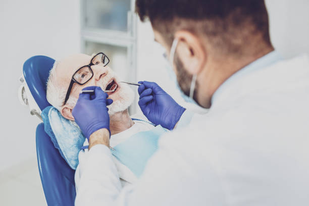 Best Emergency Dental Care for Abscessed Tooth in Sully Square, VA